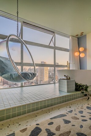 Appartement | Intérieur