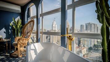 Apartamento | Parte interna