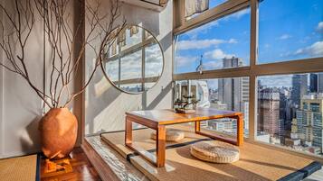 Apartamento | Opções para refeição