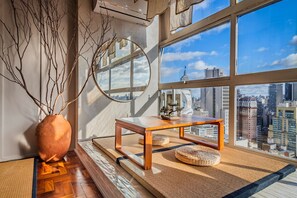 Apartamento | Restauración