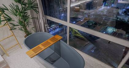 Vossa Bossa Sky Mirante