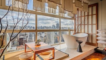 Apartemen | Interior