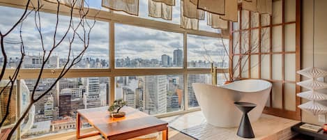 อพาร์ทเมนท์ | ภายใน