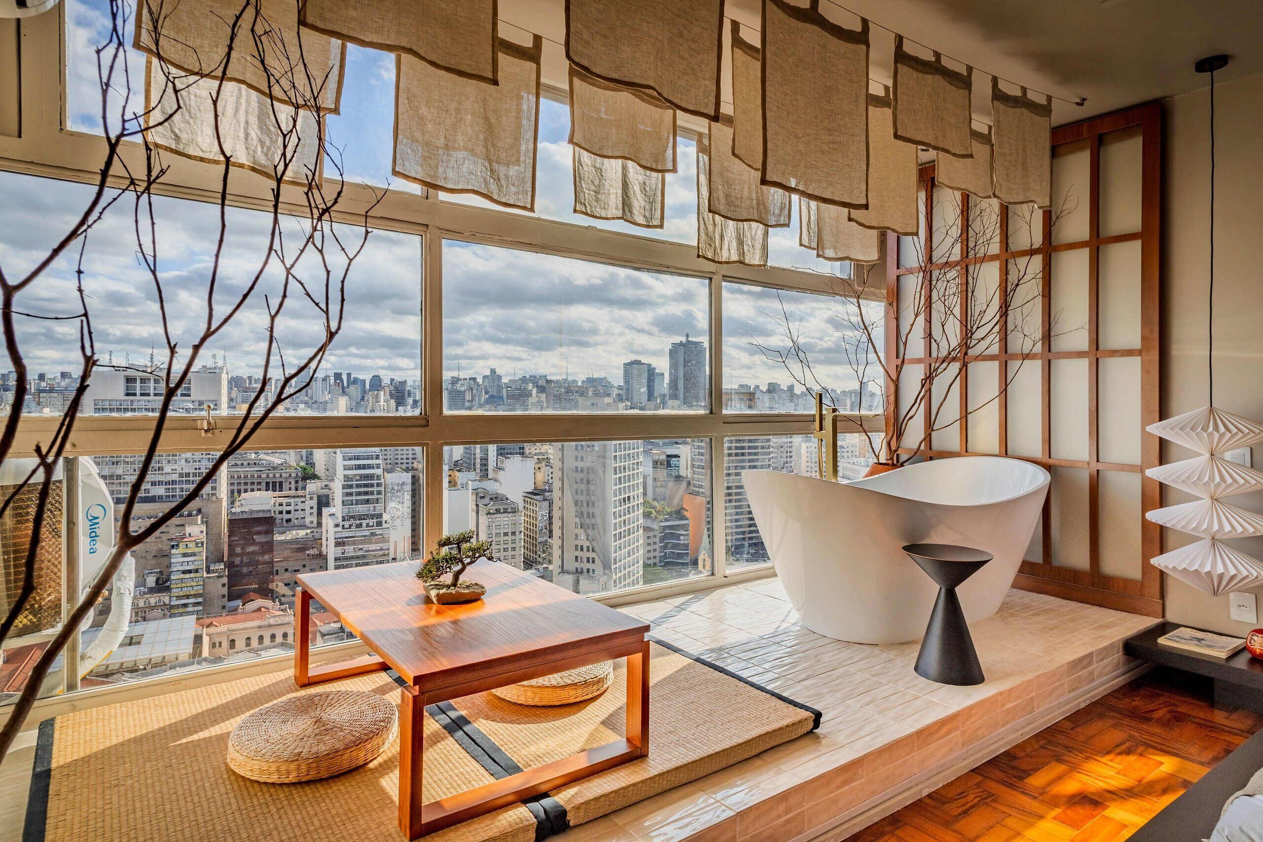 Apartment | Interior