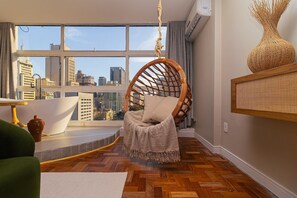 Apartamento de lujo | Interior