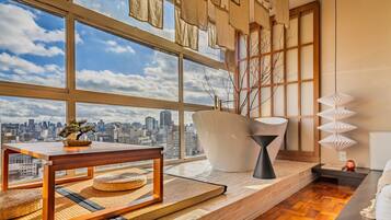 Appartement | Interieur