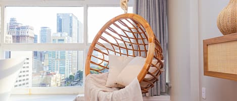 Apartament de luxe | Interior