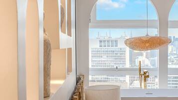 Apartemen | Interior