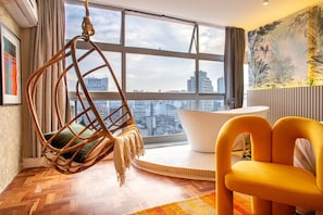 Signature Apartment | Interior