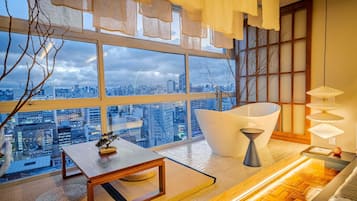 Apartamento | Parte interna