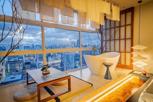 Apartamento | Interior