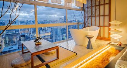 Vossa Bossa Sky Mirante