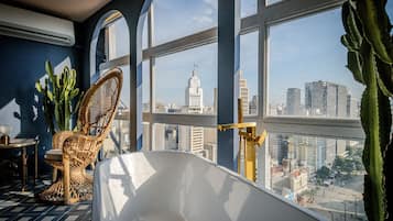 Apartemen | Interior