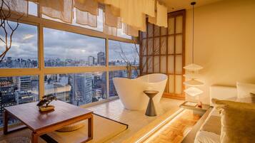 Appartement | 1 slaapkamer, individueel gedecoreerd, gratis wifi