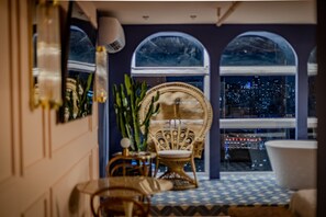 Apartment | Interior