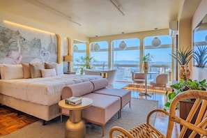 Panoramic Apartment