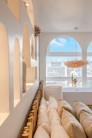 Apartment | Innenbereich