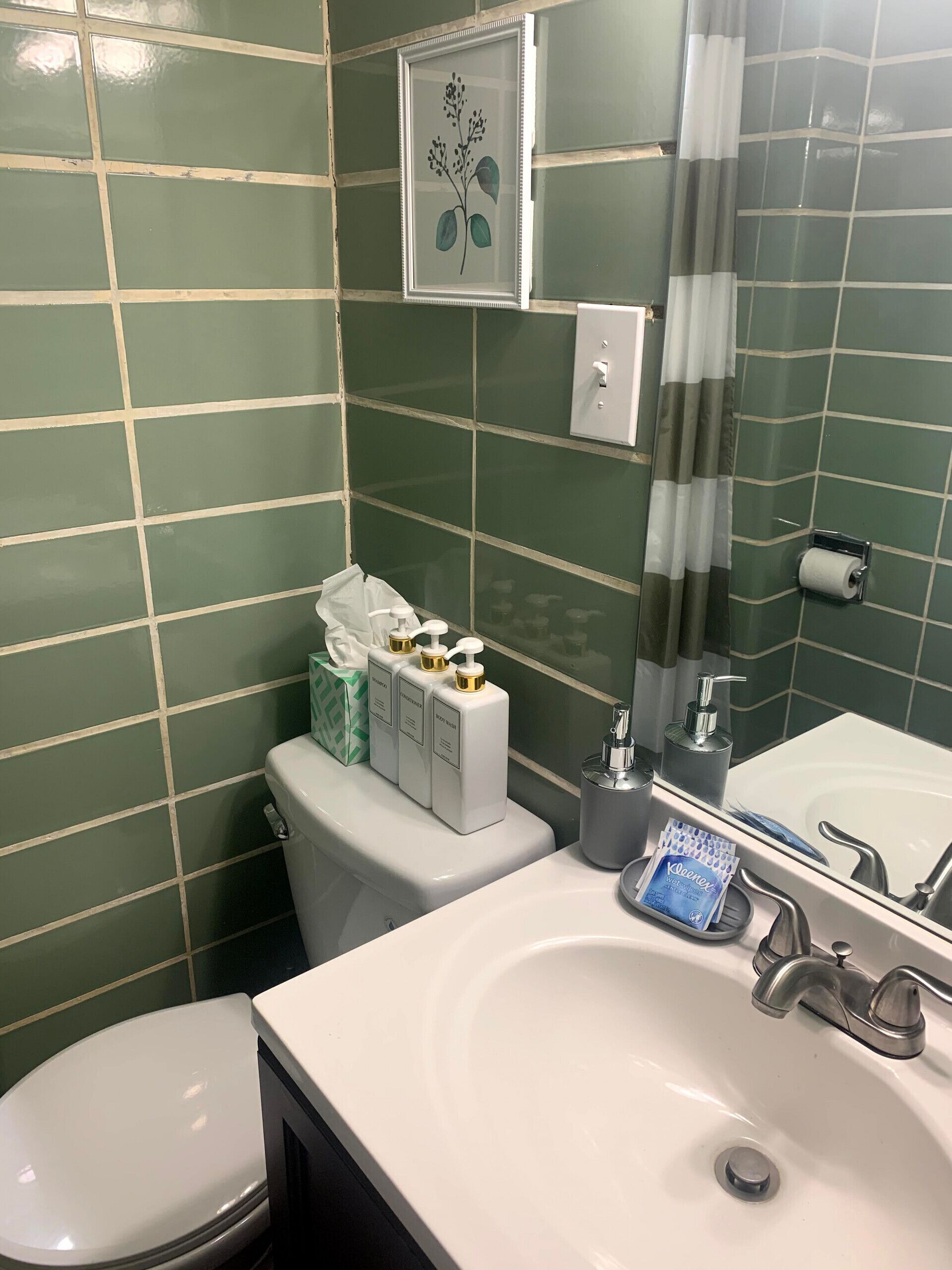 Denver Cozy 2 Bedroom Lower Unit