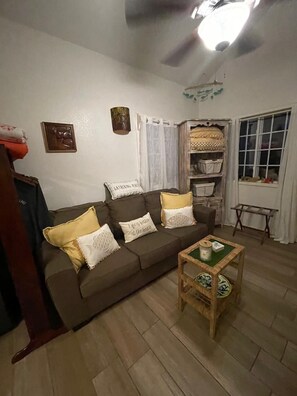 TV, books