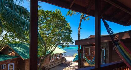 Seaview Condo @ The Blue Bahia Resort in Sandy Bay