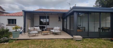 Terrass/Patio