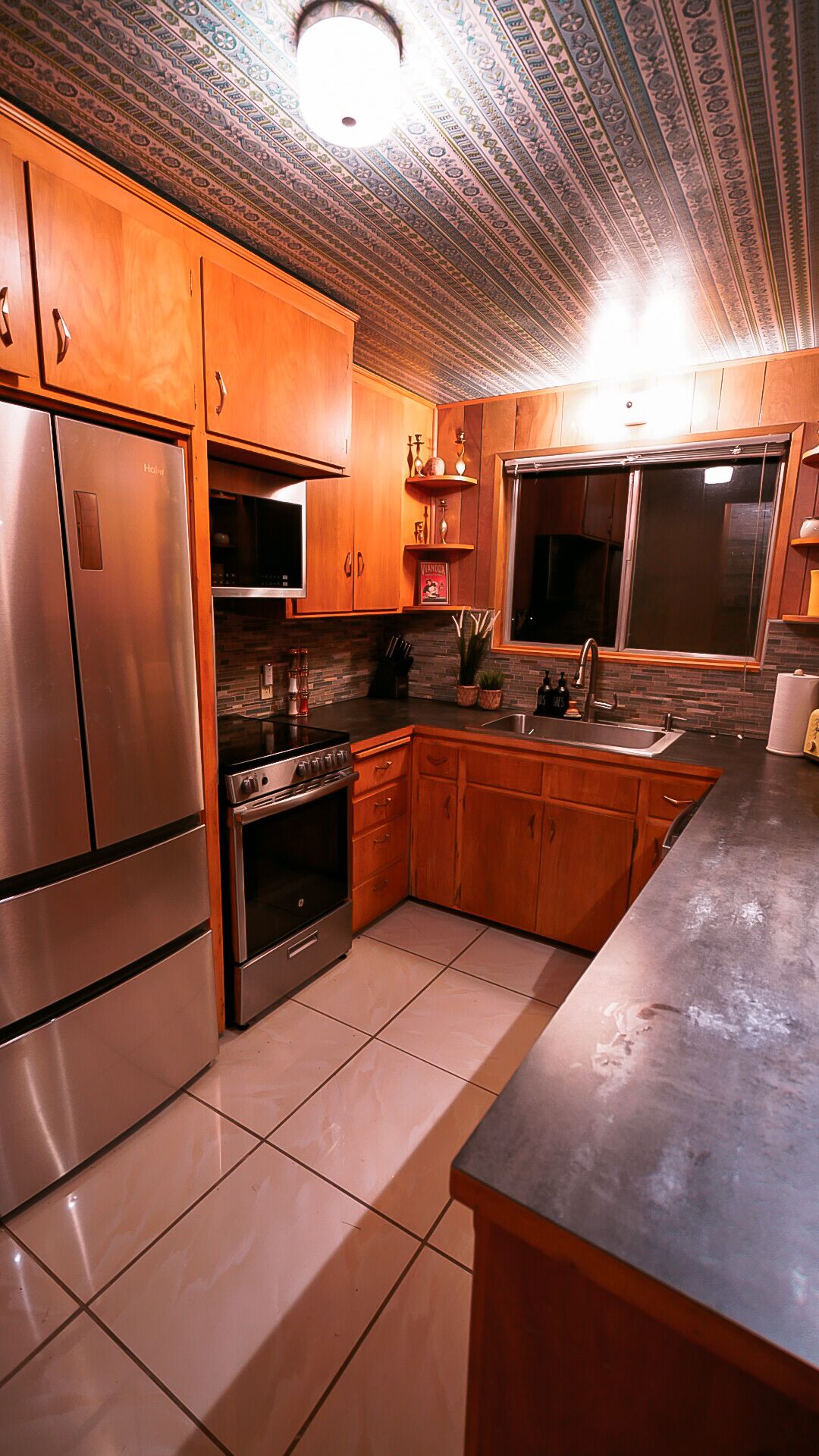 Skyview A-Frame Lake Access Game Room