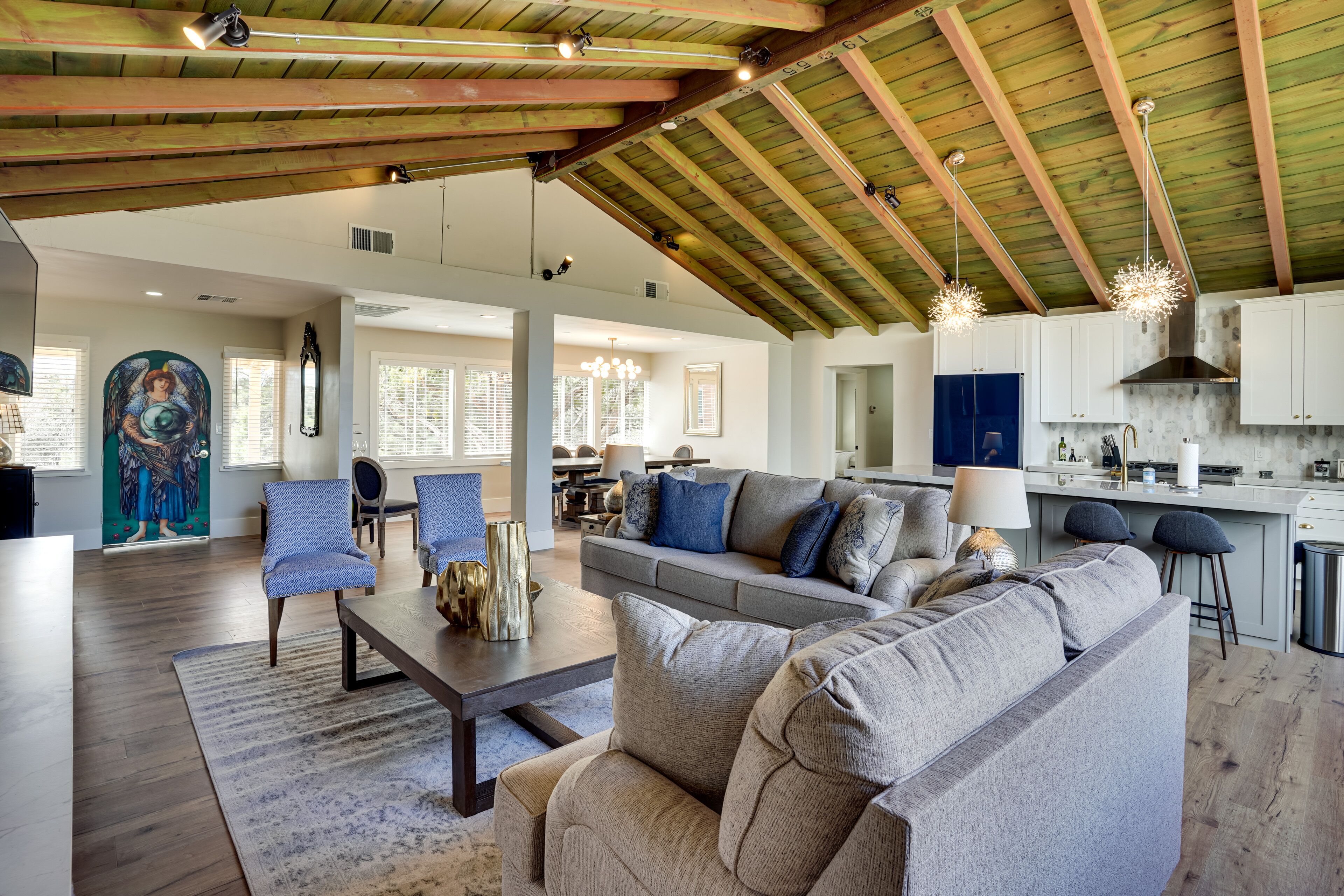 Serene Sedona Vacation Rental w/ Charming Gazebo!