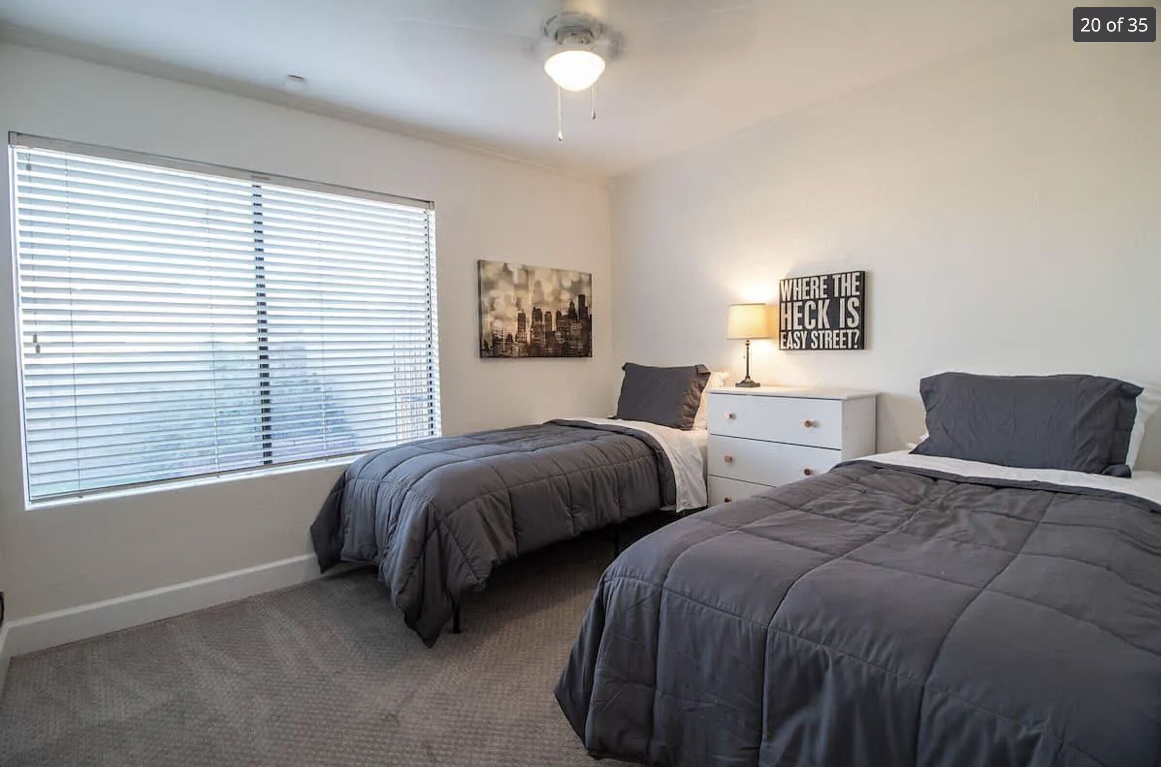 Peaceful Desert Haven w BBQ, Pool, Foosball