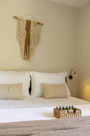 Deluxe Suite, 2 Bedrooms - Finka Hotel (Bozcaada)