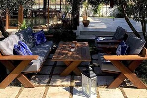 حديقة
