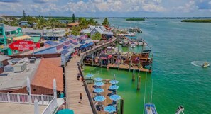 Marina/club náutico
