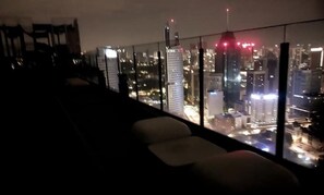 Property grounds - Sunflowerhome/1.4kmklcc/MLRT200m/shoppingCT/SkyBBQ (Kuala Lumpur)