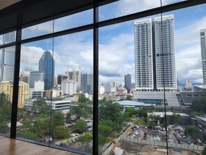 Interior - Sunflowerhome/1.4kmklcc/MLRT200m/shoppingCT/SkyBBQ (Kuala Lumpur)