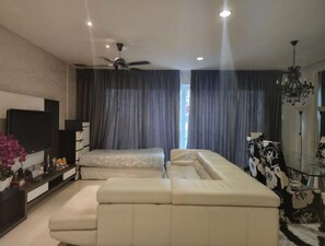 3 chambres