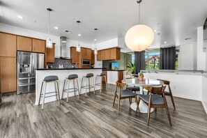 Leilighet – superior | Eget kjøkken | Vannkoker