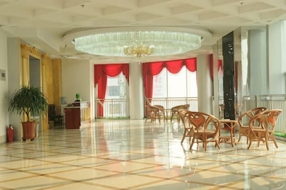 Bailong Hotel