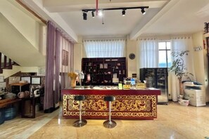 Unclassified image, 5 of 20, button - Xiaolazhe Business Hotel (Jianchuan)