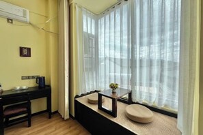 Ảnh chưa phân loại, 5 trong số 44 ảnh, nút