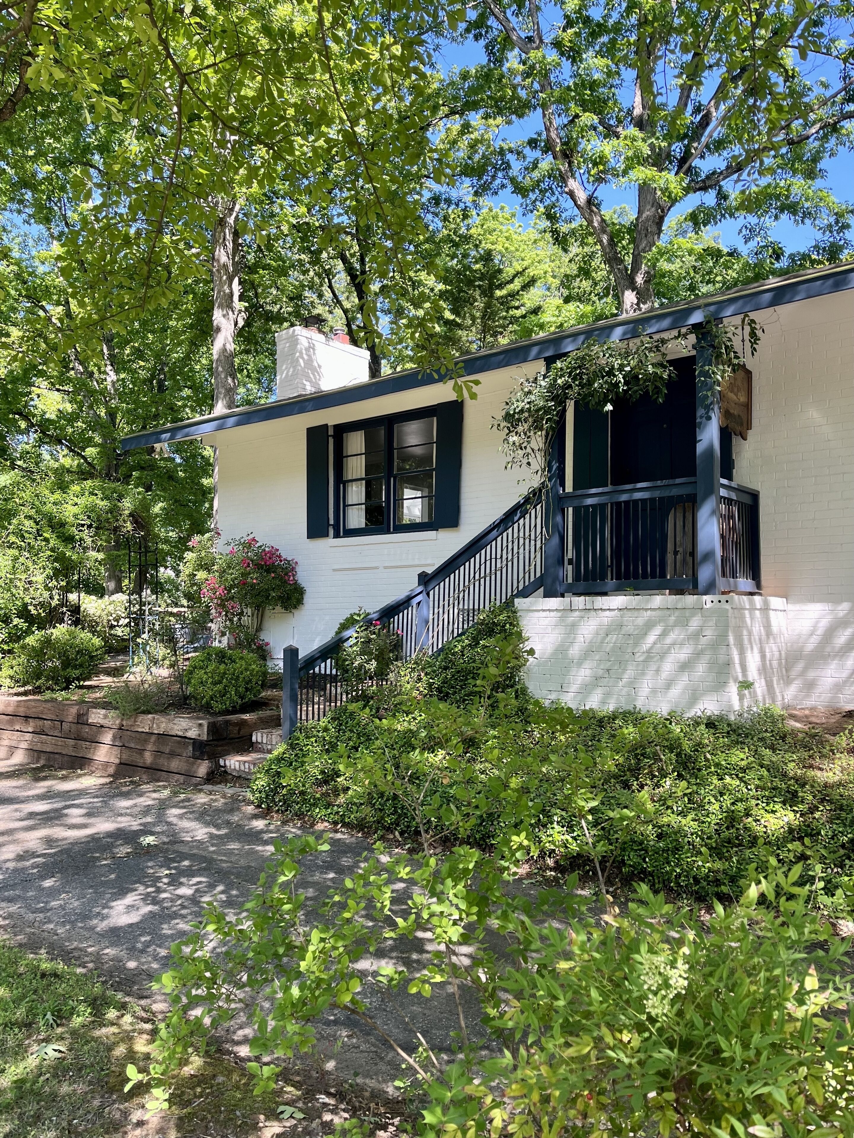 Best Front Porch In Greenville