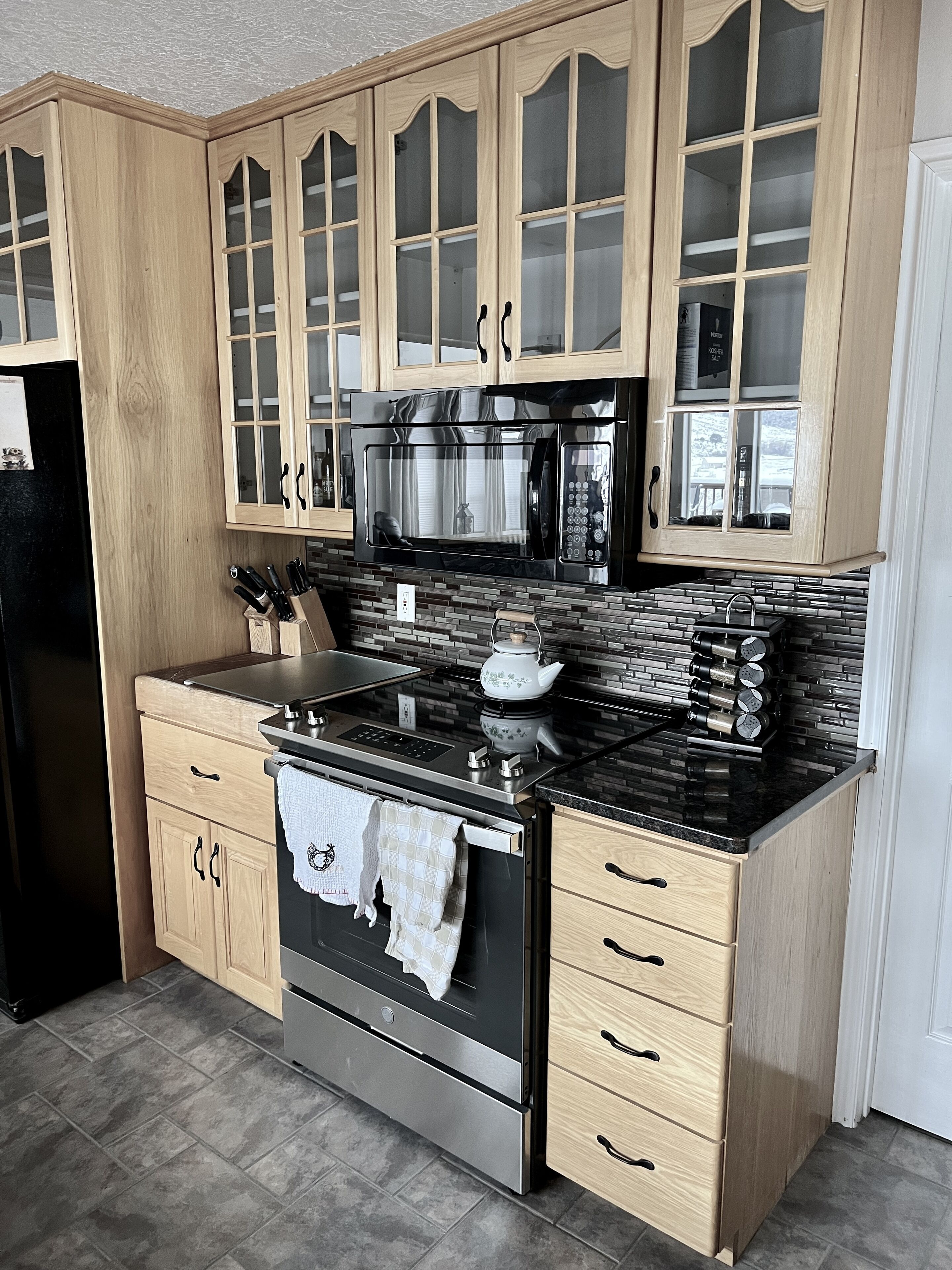 Hot Springs Hideaway!!!!!