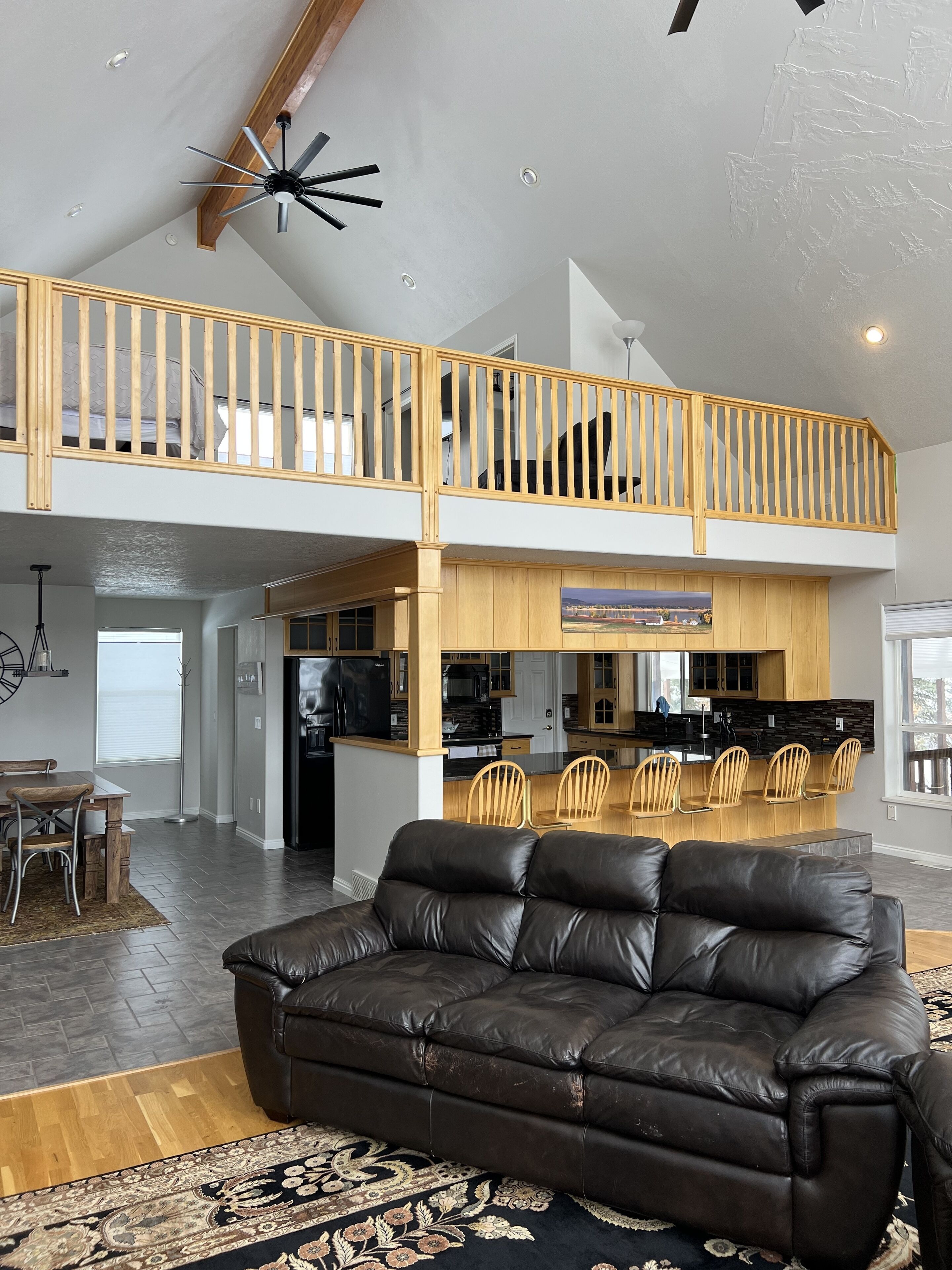 Hot Springs Hideaway!!!!!