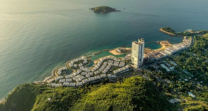 Villa Le Corail, A Gran Melia Hotel