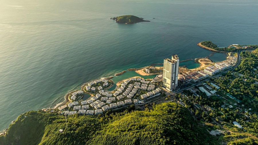 Villa Le Corail, A Gran Melia Hotel
