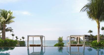 Villa Le Corail, A Gran Melia Hotel