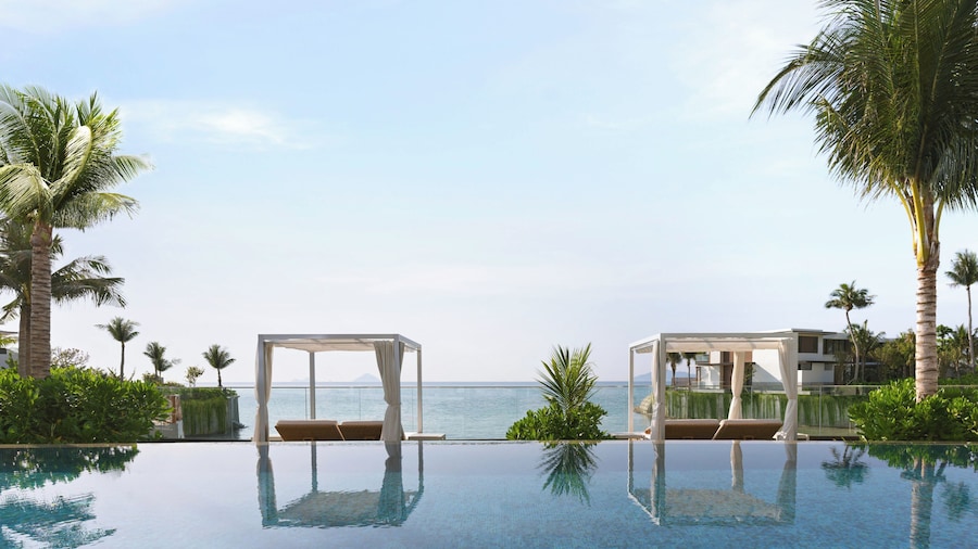 Villa Le Corail, A Gran Melia Hotel
