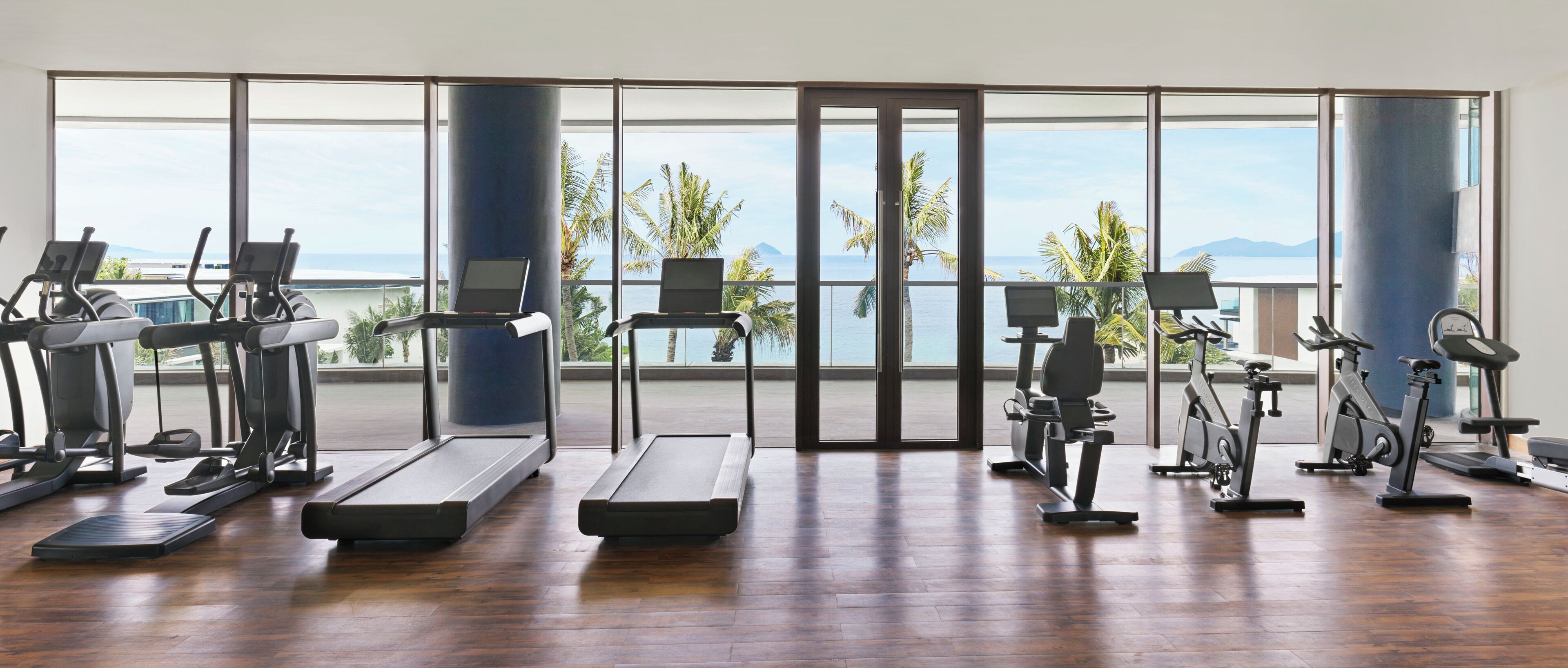 ở đâu Oceanfront Nha Trang