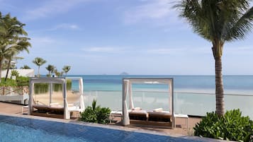 1 habitación y ropa de cama de alta calidad