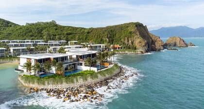 Villa Le Corail, A Gran Melia Hotel