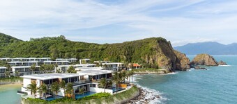 Villa Le Corail, A Gran Melia Hotel