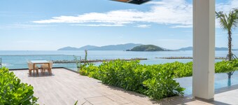 Villa Le Corail, A Gran Melia Hotel